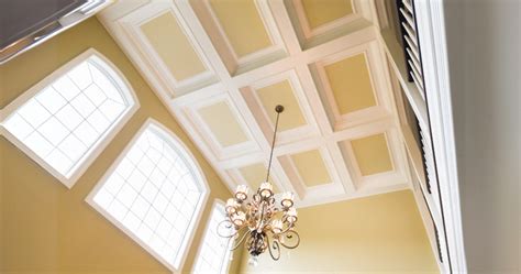 Ceiling Designs: Top 5 Styles To Improve Home .